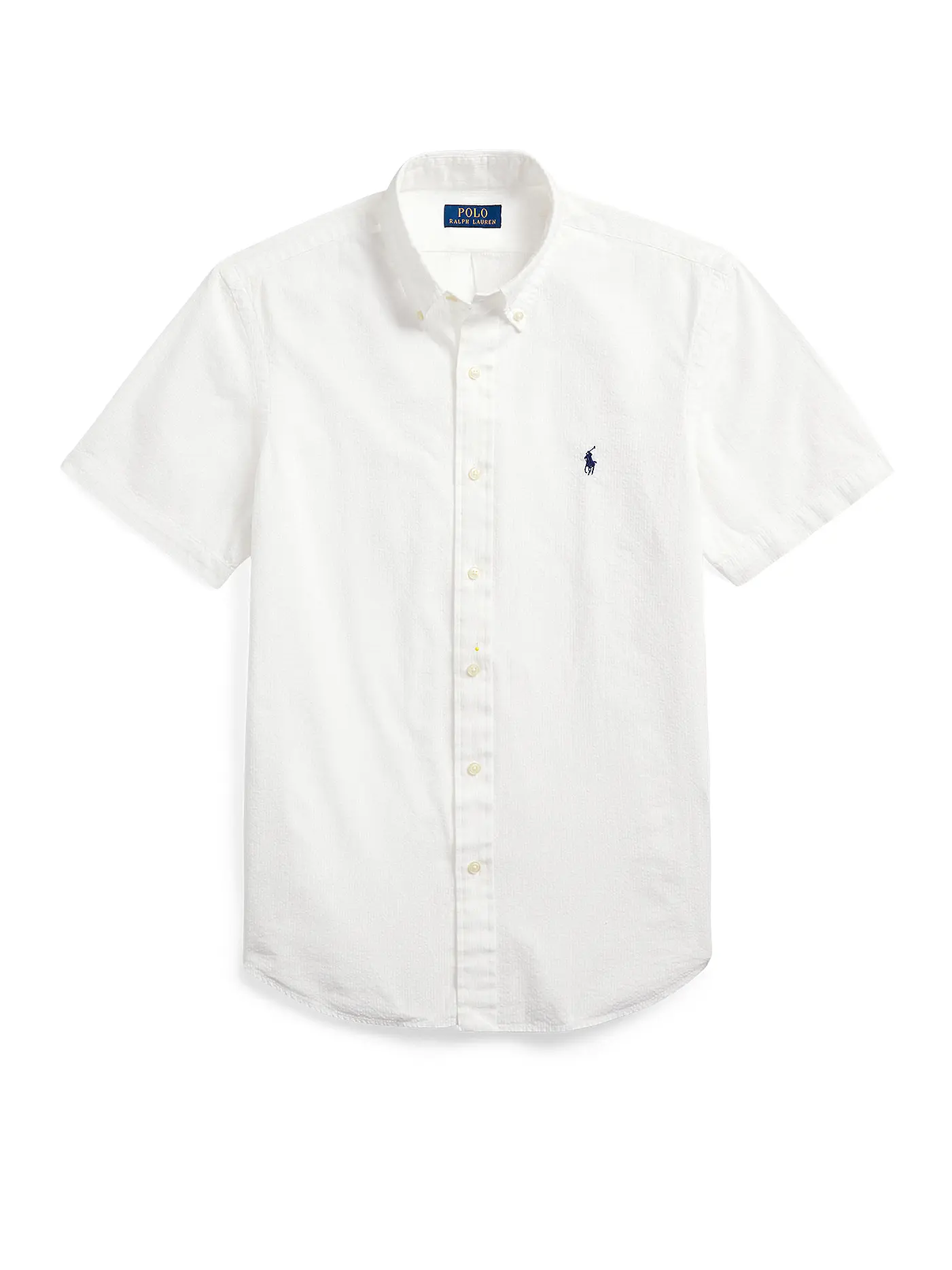 POLO RALPH LAUREN | Hemd Custom Fit | 